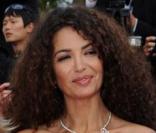 Doutzen Kroes, Afef Jnifen et Evangeline Lilly lors du 62e Festival de Cannes le 17 mai 2009