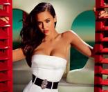 Jessica Alba pour FHM
