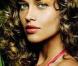 Ana Beatriz Barros sur la couverture de Elle 