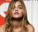 Ana Beatriz Barros pour GQ 