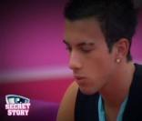 Quentin de Secret Story 2