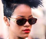 Rihanna, à New York