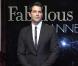 Jesse Metcalfe, une classe imposante à la soirée Dolce &amp; Gabbana