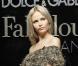  Natasha Poli, poseuse  à la soirée Dolce &amp; Gabbana