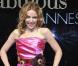 Kylie Minogue, mutine australienne à la soirée Dolce &amp; Gabbana