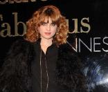 Cécile Cassel s'impose une fois de plus comme it girl à la soirée Dolce & Gabbana