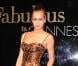 Alice Dellal, une véritable tigresse à la soirée Dolce &amp; Gabbana