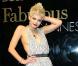 Pixie Geldof ou le retour de la robe longue à la soirée Dolce &amp; Gabbana