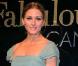 Olivia Palermo légère dans sa robe à la soirée Dolce &amp; Gabbana