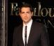 Jesse Metcalfe la différence de la fine cravate à la soirée Dolce &amp; Gabbana