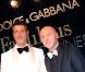 Dolce et Gabbana, gentils organisateurs  