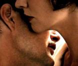 Anna Mouglalis dans Coco Chanel et Igor Stravinsky