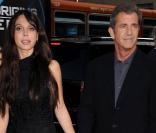 Mel Gibson et Oksana Grigorieva vont avoir un premier enfant ensemble