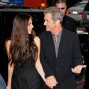 Mel Gibson : papa pour la huitième fois... La première avec sa jolie nouvelle compagne !