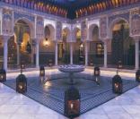 Hôtel La Mamounia