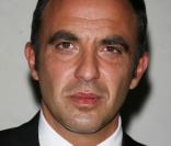 Le charmant Nikos !