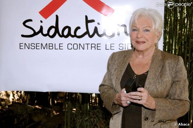 Line Renaud