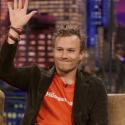 Heath Ledger : toute sa famille est arrivée à New York pour prendre part à une cérémonie religieuse