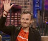 Heath Ledger