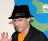 Heath Ledger