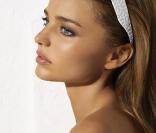 Miranda Kerr pour XOXO