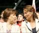 Ségolène Royal : après son amoureux, elle officialise sa réconciliation avec Martine Aubry !