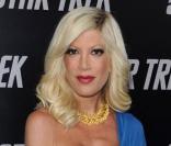 Tori Spelling