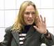 Uma Thurman : dès qu'on touche à ses enfants, elle sort de ses gonds ! Regardez !