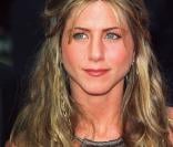 Jennifer Aniston !