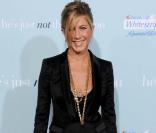 Jennifer Aniston !