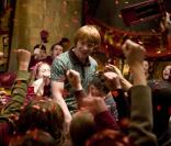 Harry Potter et le Prince de sang-mêlé