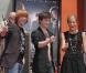 Les trois héros de Harry Potter sont des stars super sexy et tellement glamour ! La preuve !