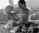 Lady GaGa dans  Paparazzi 