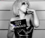 Lady GaGa,  Paparazzi 