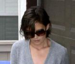 Katie Holmes