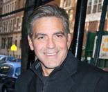 George Clooney