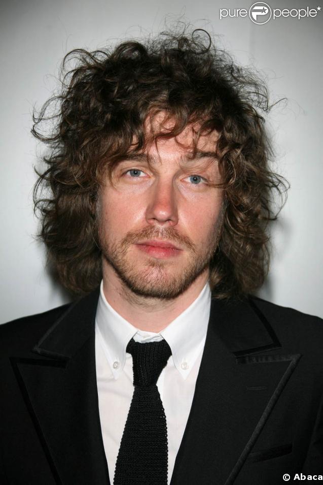 Julien Doré, bientôt en tournage du biopic de 