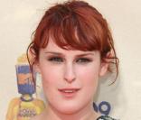 Rumer Willis aux MTV Movie Awards à los Angeles, le 31 mai 2009