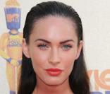 Megan Fox aux MTV Movie Awards à los Angeles, le 31 mai 2009