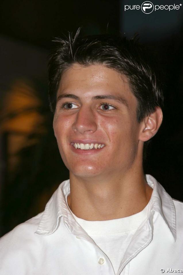 James Lafferty