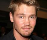 Chad Michael Murray<br />