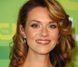 Hilarie Burton 