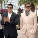 Brad Pitt : le sex-symbol livre son secret pour sentir toujours bon... sous les bras !