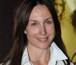 Elsa Zylberstein, lors de l'avant-première de 
