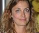 Laure de Clermont-Tonnerre, lors de l'avant-première de "La Maison Nucingen", le 2 juin 2009, au Cinéma des Cinéastes, à Paris.