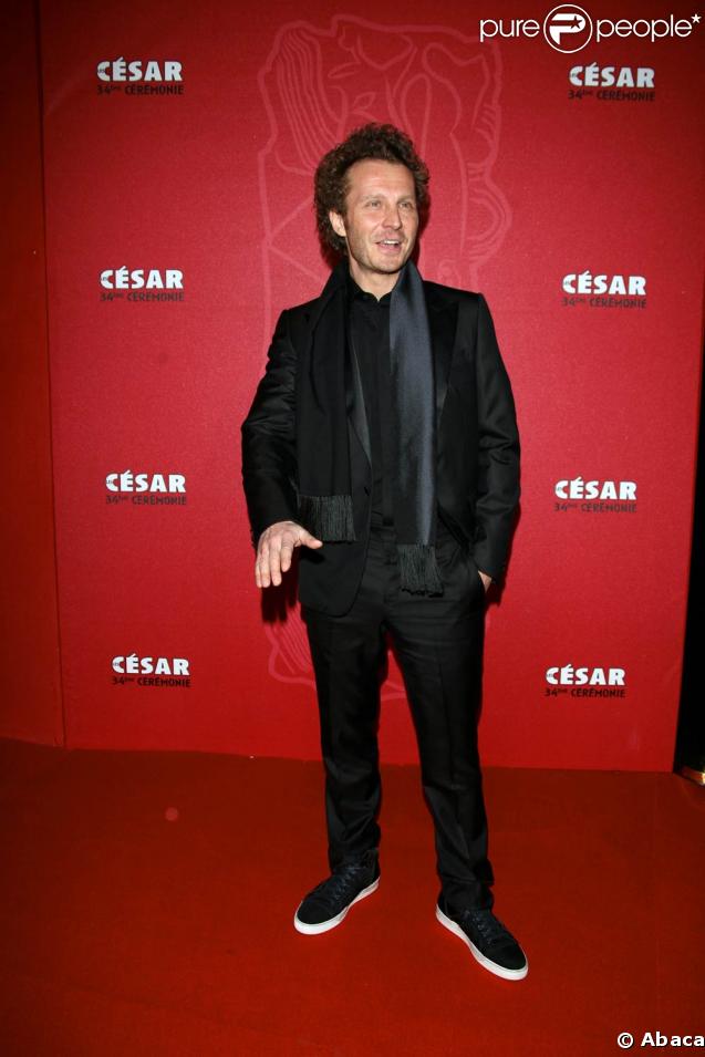 Sinclair a composé la musique du premier film d'Amanda Sthers... 