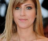 Amanda Sthers... son premier film en salles la semaine prochaine !<br />