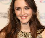 Madeline Zima