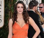 Madeline Zima