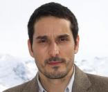 Vincent Elbaz 